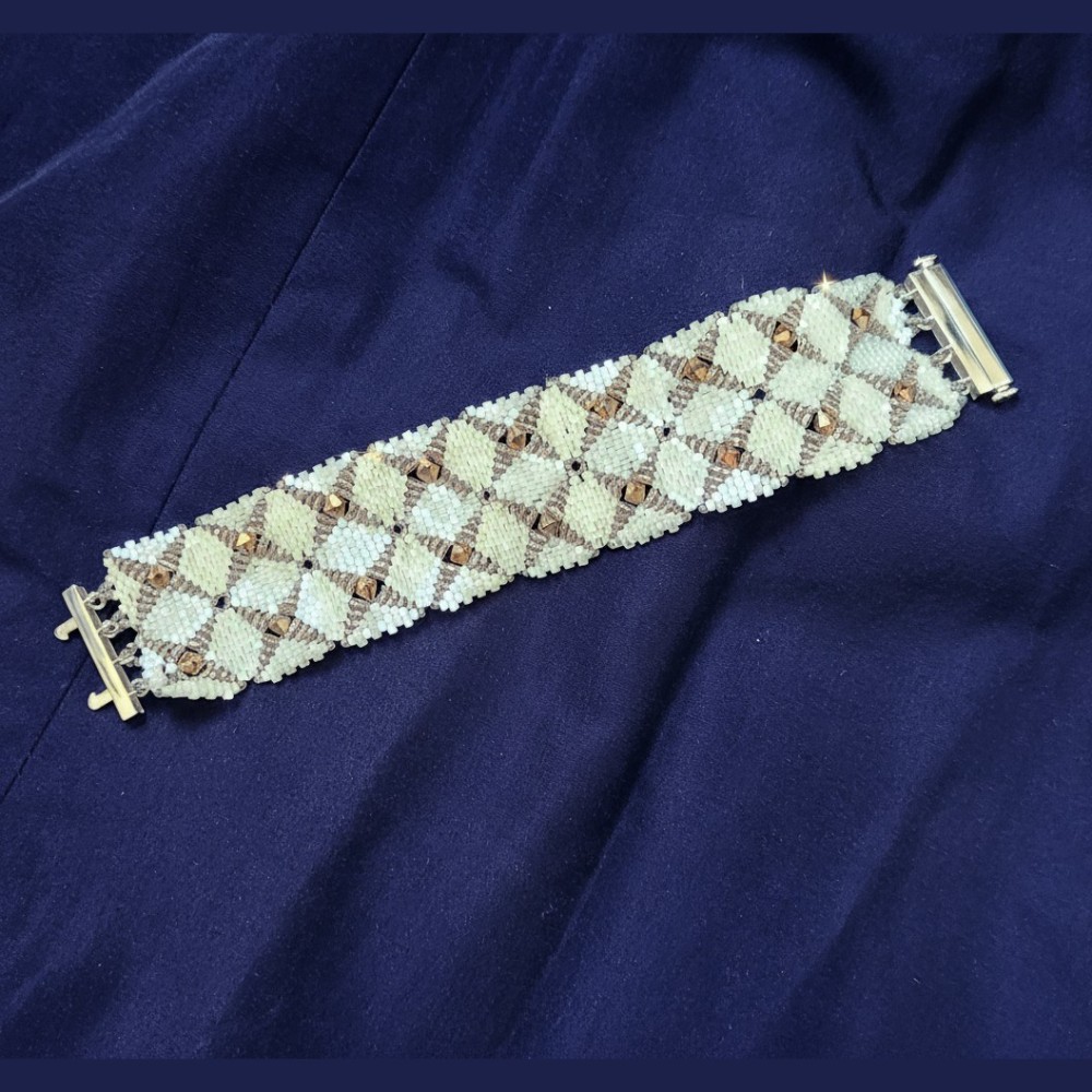 串珠手鏈