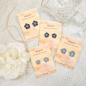 Missbibi Handmade Accessories