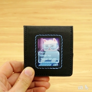 斑馬製作