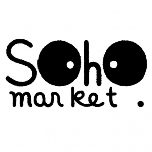 SOHO MARKET - 黃金週美食市集 / 初冬慢活市集 @ 黃大仙中心(北館)