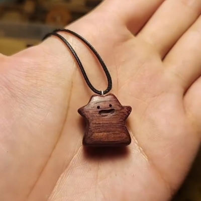 百變怪