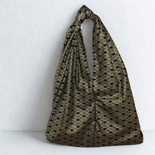 和風Knot Bag