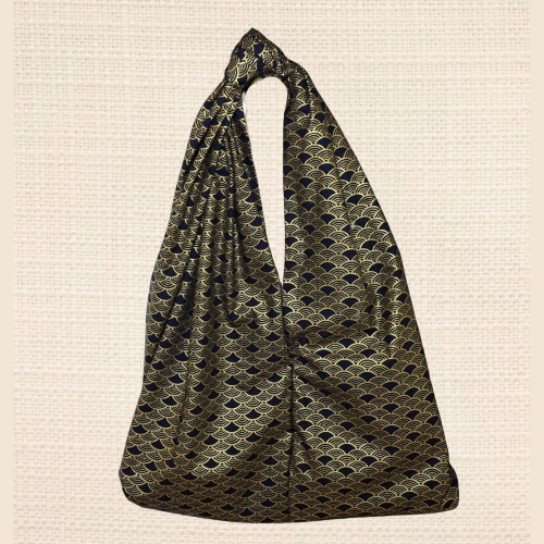 Knot Bag